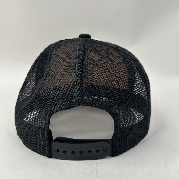 Vintage 1980's “God Bless This Mess” Trucker Hat 2024 - Picture 3 of 5